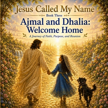 Jesus Called My Name: Ajmal and Dhalia: Welcome Home
