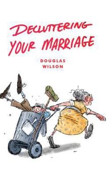 Paperback Decluttering Your Marriage Book