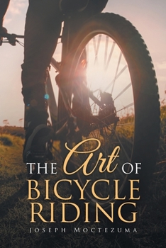 Paperback The Art of Bicycle Riding Book