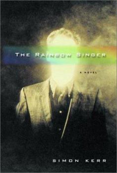 Hardcover The Rainbnow Singer Book