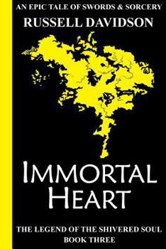 Paperback Immortal Heart Book