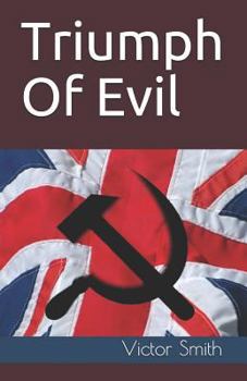 Paperback Triumph of Evil Book