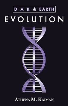 Paperback DAR & Earth Evolution Book