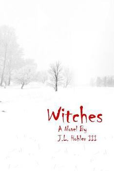 Paperback Witches Book