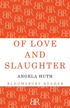 Paperback Of Love and Slaughter Book