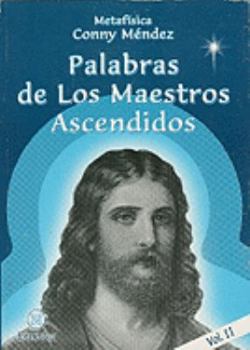 Paperback Palabras de los Maestros Ascendidos. Vol. II (Spanish Edition) [Spanish] Book