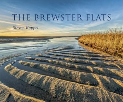 Hardcover The Brewster Flats Book