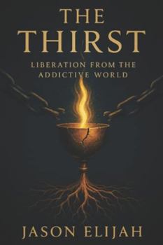 Paperback The Thirst: Liberation from the Addictive World Book