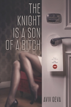 Paperback The Knight Is a Son of a Book