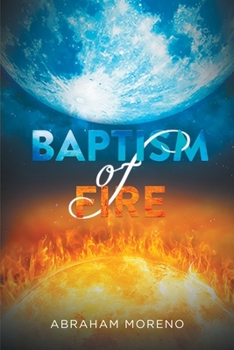 Paperback Baptism of Fire Book