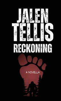 Reckoning: (Mass Paperback Edition)