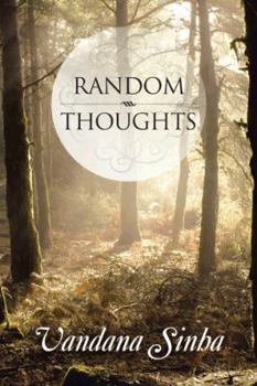 Paperback Random Thoughts Book