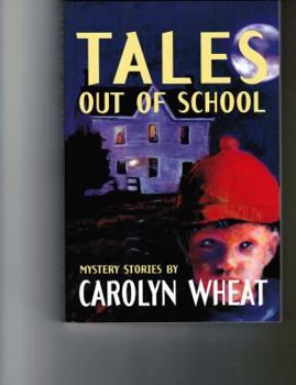 Paperback Tales Out of School Book