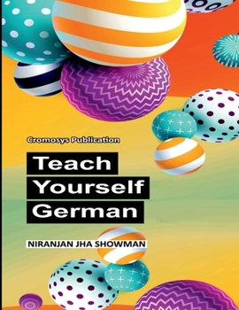 Teach Yourself German