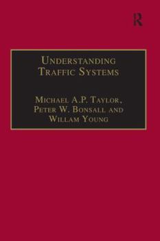 Paperback Understanding Traffic Systems: Data Analysis and Presentation Book