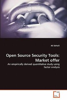 Paperback Open Source Security Tools: Market offer Book