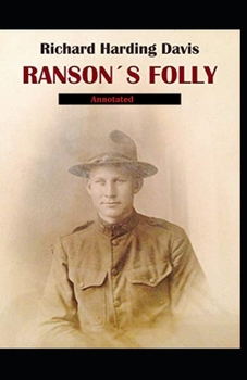 Paperback Ranson's Folly Annotated Book