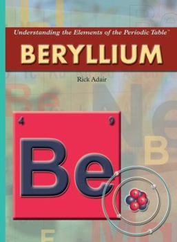 Library Binding Beryllium Book