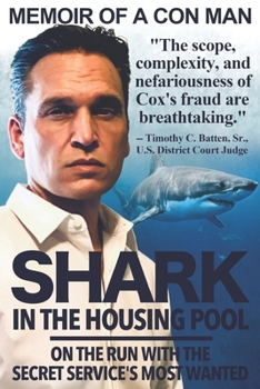 Paperback Shark in the Housing Pool Book