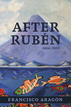 Paperback After Rubén Book