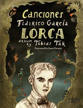 Canciones. Federico García Lorca