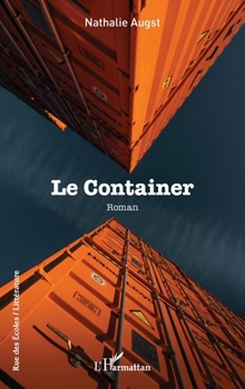 Paperback Le Container [French] Book