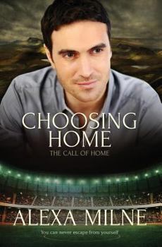 Paperback Choosing Home Book
