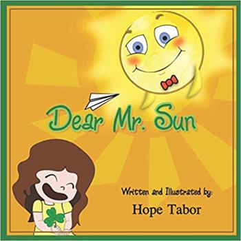 Paperback Dear Mr. Sun Book