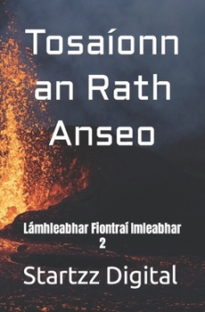 Tosaíonn an Rath Anseo: Lámhleabhar Fiontraí Imleabhar 2