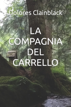 Paperback La Compagnia del Carrello [Italian] Book