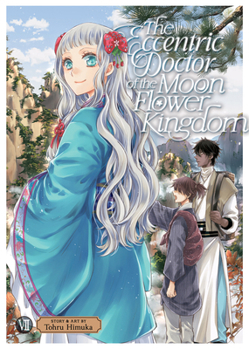 Paperback The Eccentric Doctor of the Moon Flower Kingdom Vol. 7 Book