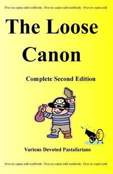 Paperback The Loose Canon: Complete Second Edition Book
