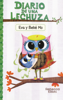 Library Binding Eva Y Bebe Mo [Spanish] Book
