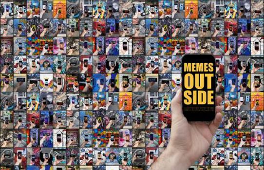 Memes Outside: The Book
