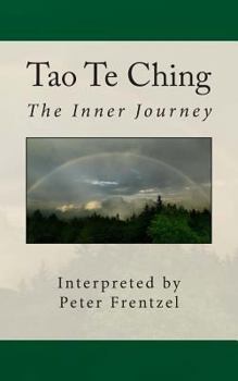 Paperback Tao Te Ching: The Inner Journey Book
