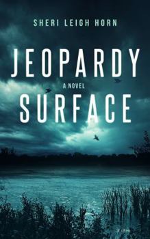 Paperback Jeopardy Surface Book