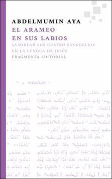Paperback El Arameo En Sus Labios Book