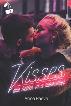 Paperback Kisses are Better in a Bookshop [French] Book