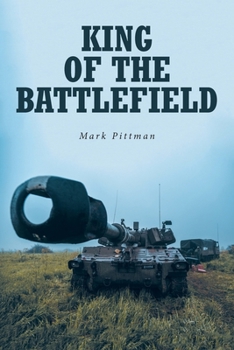 Paperback King of the Battlefield Book