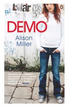 Paperback Demo Book