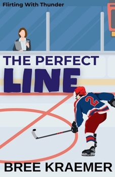 Paperback The Perfect Line Book
