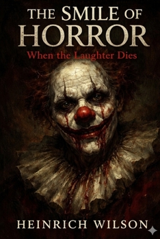 The Smile of Horror: When the Laughter Dies