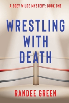 Paperback Wrestling with Death Book
