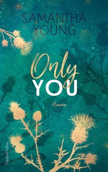 Paperback Only You [German] Book