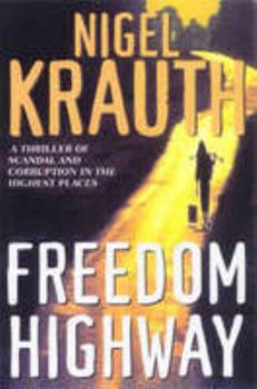 Paperback Freedom highway Book