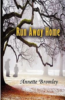 Paperback Run Away Home Book