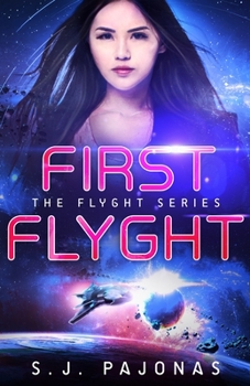 Paperback First Flyght Book