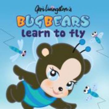 Paperback Bugbears Learn to Fly Book