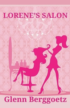 Paperback Lorene's Salon Book