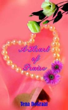 Paperback A Heart of Praise Book